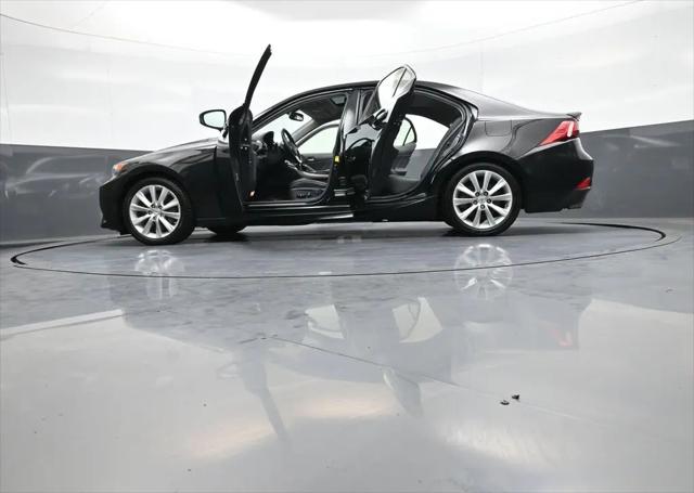 2016 Lexus IS 300 IS 300