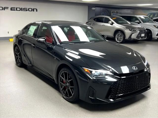 2026 Lexus IS 350 F SPORT for sale in Edison, NJ