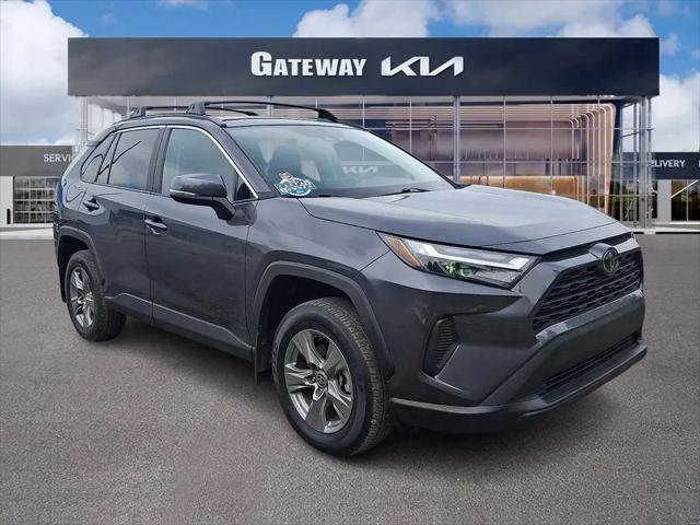 2024 Toyota RAV4 XLE for sale in Quakertown, PA