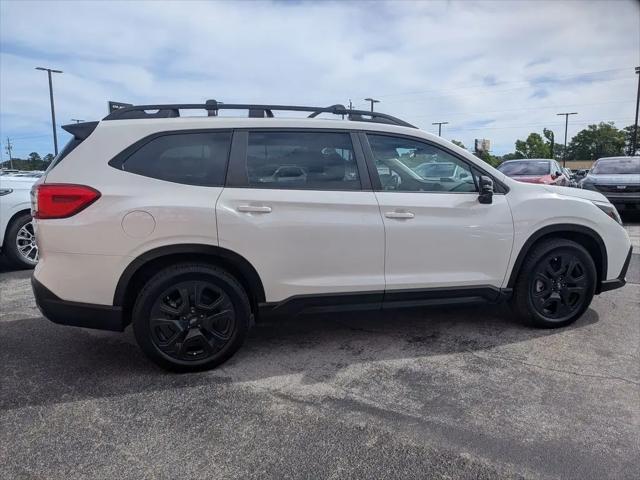 2023 Subaru Ascent Onyx Edition Limited 7-Passenger