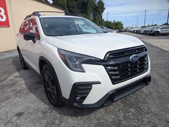 2023 Subaru Ascent Onyx Edition Limited 7-Passenger
