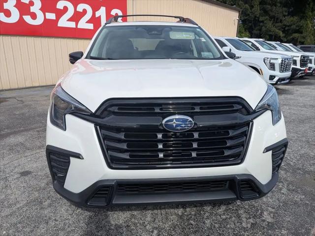 2023 Subaru Ascent Onyx Edition Limited 7-Passenger