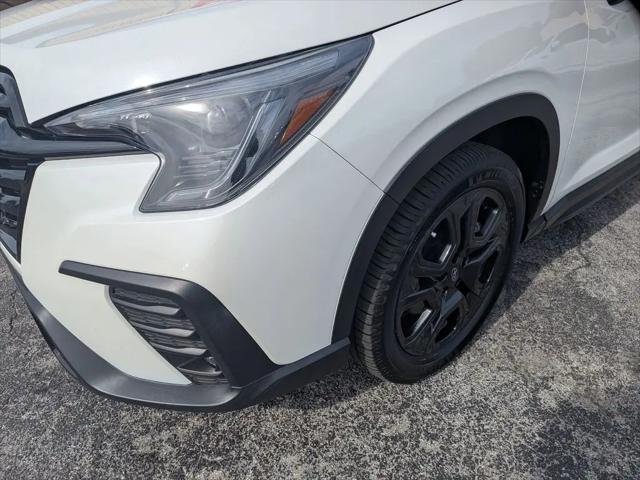 2023 Subaru Ascent Onyx Edition Limited 7-Passenger