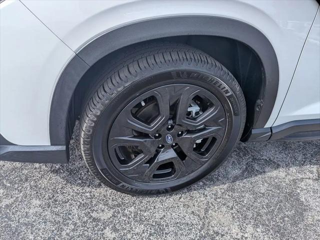 2023 Subaru Ascent Onyx Edition Limited 7-Passenger