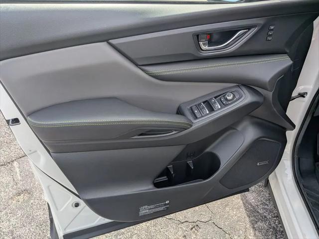 2023 Subaru Ascent Onyx Edition Limited 7-Passenger