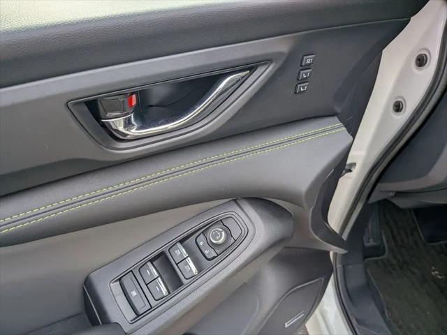 2023 Subaru Ascent Onyx Edition Limited 7-Passenger