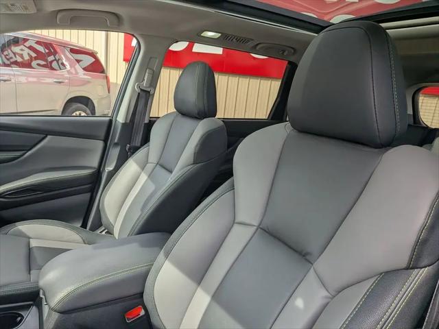 2023 Subaru Ascent Onyx Edition Limited 7-Passenger