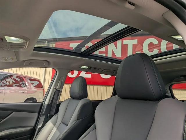2023 Subaru Ascent Onyx Edition Limited 7-Passenger