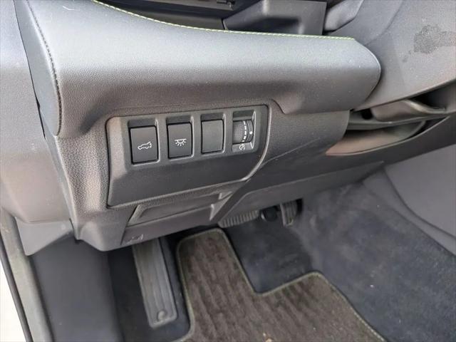 2023 Subaru Ascent Onyx Edition Limited 7-Passenger