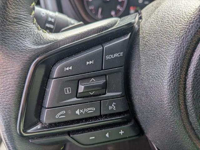 2023 Subaru Ascent Onyx Edition Limited 7-Passenger