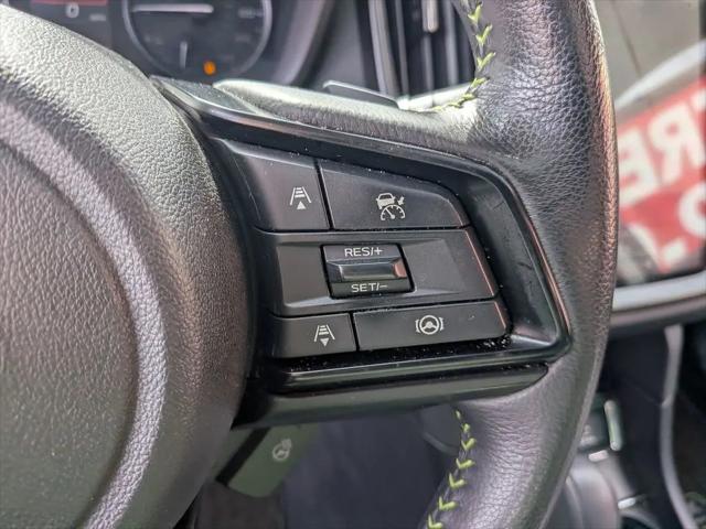2023 Subaru Ascent Onyx Edition Limited 7-Passenger
