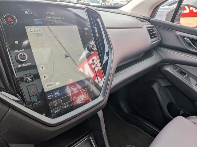 2023 Subaru Ascent Onyx Edition Limited 7-Passenger