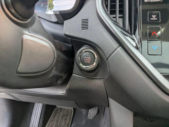 2023 Subaru Ascent Onyx Edition Limited 7-Passenger