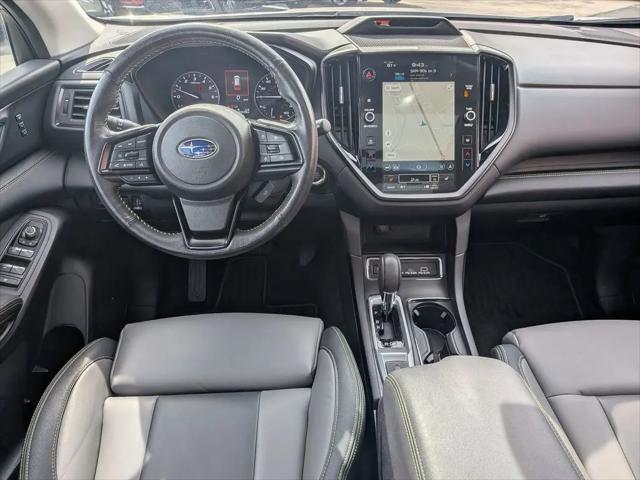 2023 Subaru Ascent Onyx Edition Limited 7-Passenger