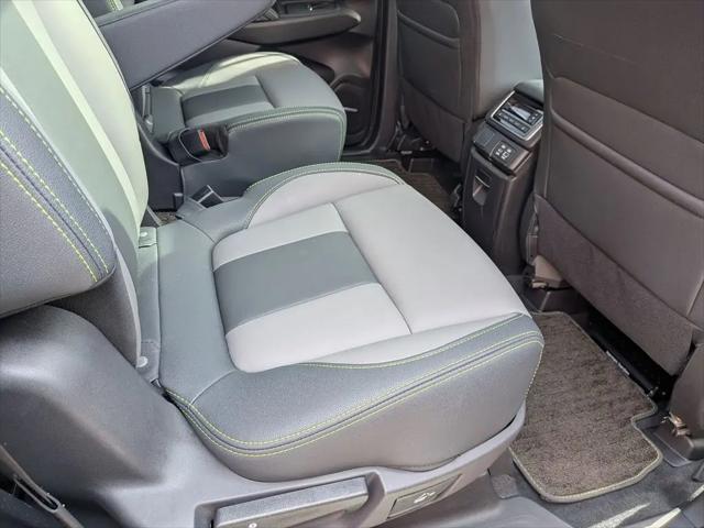 2023 Subaru Ascent Onyx Edition Limited 7-Passenger
