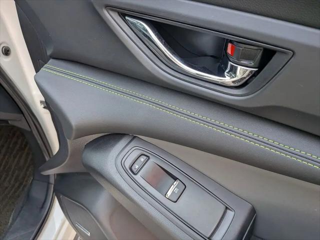 2023 Subaru Ascent Onyx Edition Limited 7-Passenger