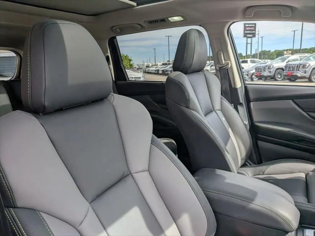2023 Subaru Ascent Onyx Edition Limited 7-Passenger