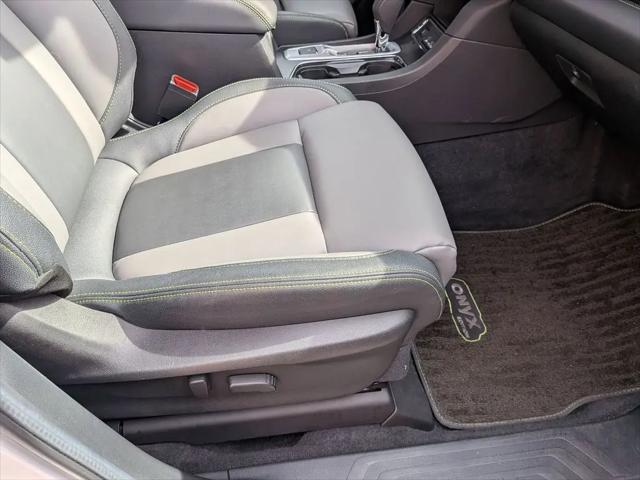 2023 Subaru Ascent Onyx Edition Limited 7-Passenger