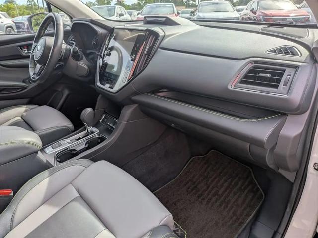 2023 Subaru Ascent Onyx Edition Limited 7-Passenger