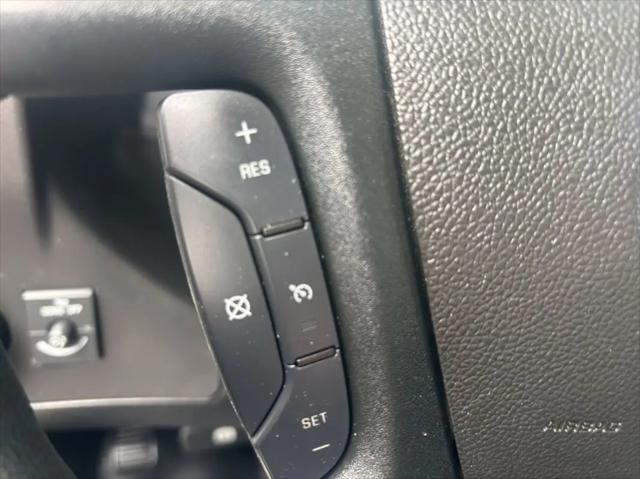 2018 GMC Savana 2500 Work Van