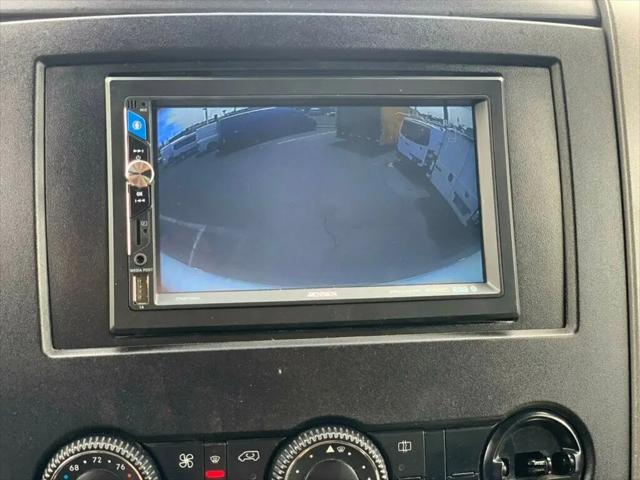 2016 Mercedes-Benz Sprinter 3500 High Roof