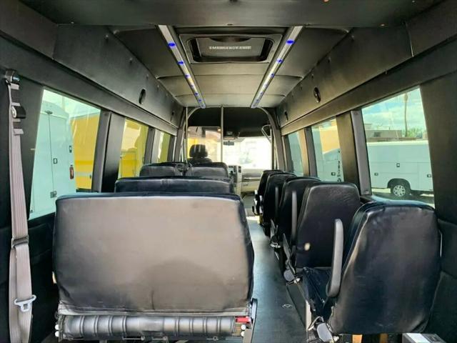 2016 Mercedes-Benz Sprinter 3500 High Roof