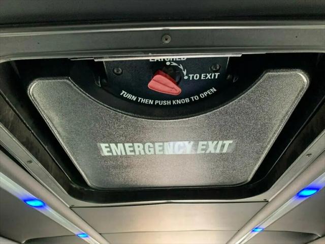 2016 Mercedes-Benz Sprinter 3500 High Roof