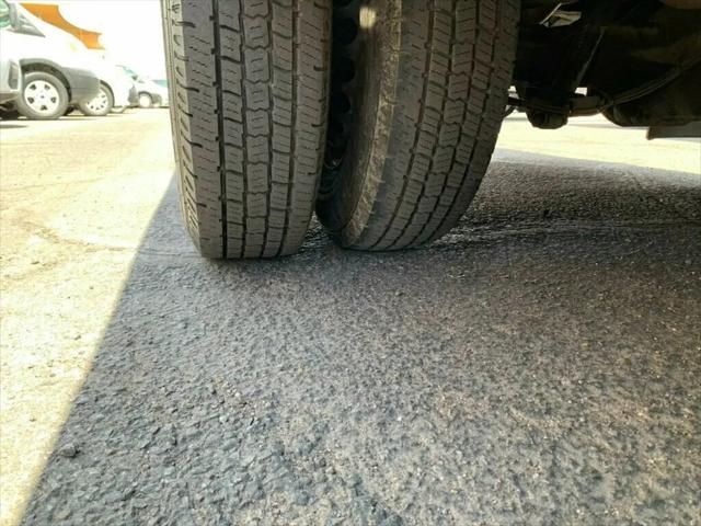 2016 Mercedes-Benz Sprinter 3500 High Roof