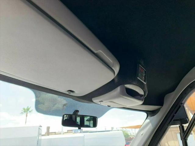 2016 Mercedes-Benz Sprinter 3500 High Roof