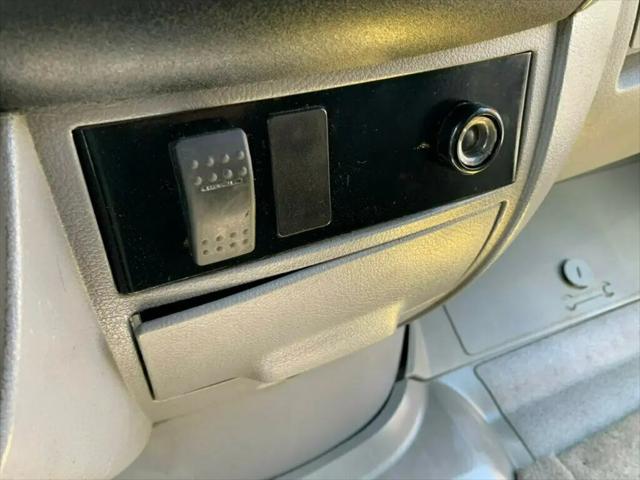 2016 Mercedes-Benz Sprinter 3500 High Roof