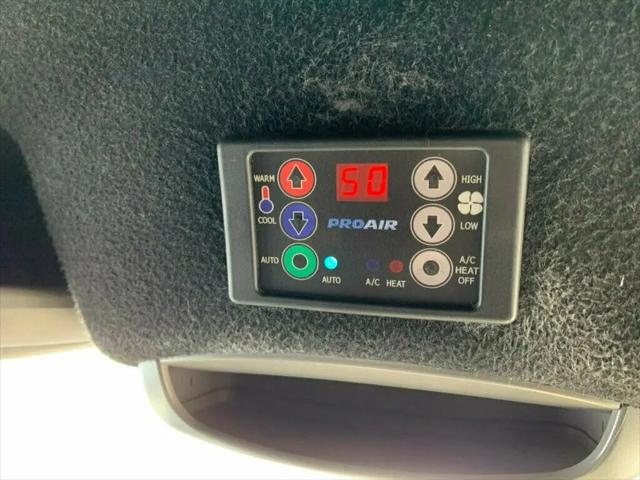 2016 Mercedes-Benz Sprinter 3500 High Roof