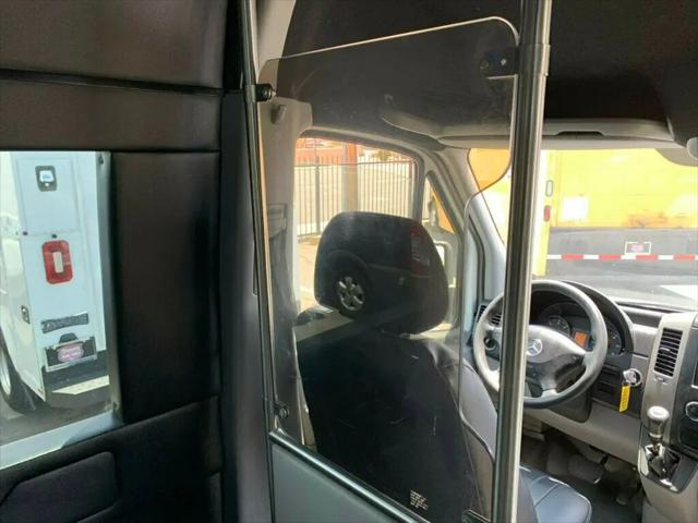 2016 Mercedes-Benz Sprinter 3500 High Roof