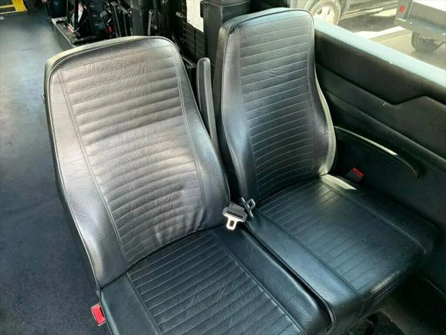 2016 Mercedes-Benz Sprinter 3500 High Roof