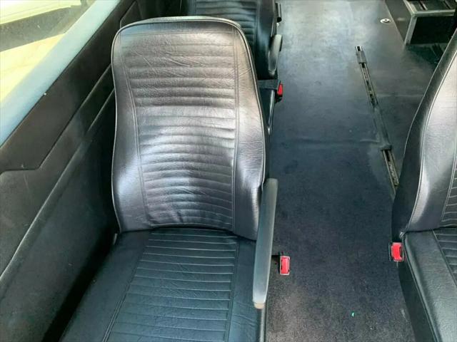 2016 Mercedes-Benz Sprinter 3500 High Roof