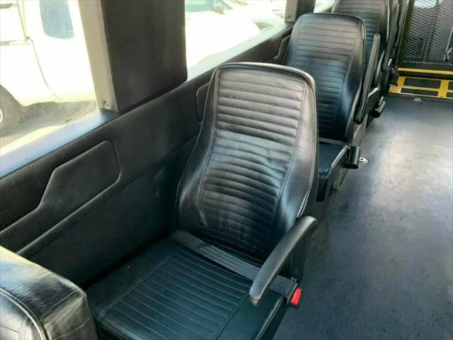 2016 Mercedes-Benz Sprinter 3500 High Roof