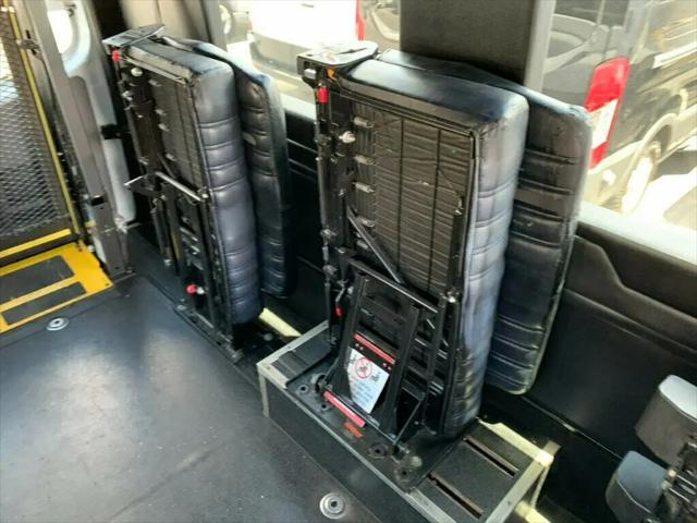 2016 Mercedes-Benz Sprinter 3500 High Roof