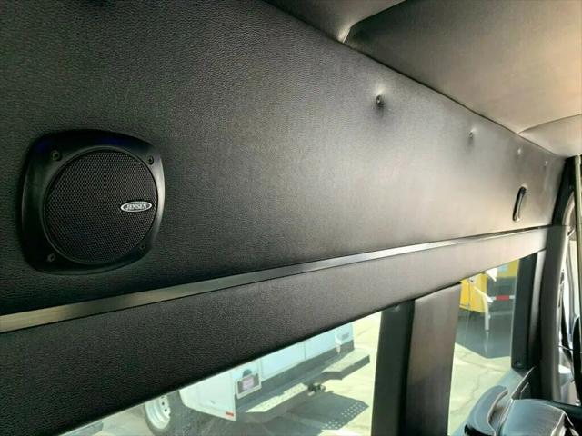 2016 Mercedes-Benz Sprinter 3500 High Roof