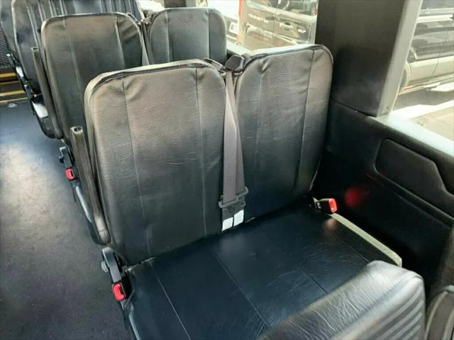 2016 Mercedes-Benz Sprinter 3500 High Roof