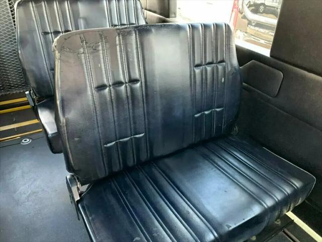 2016 Mercedes-Benz Sprinter 3500 High Roof