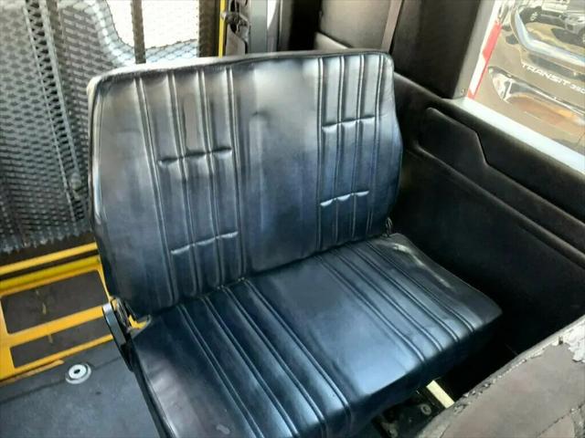 2016 Mercedes-Benz Sprinter 3500 High Roof