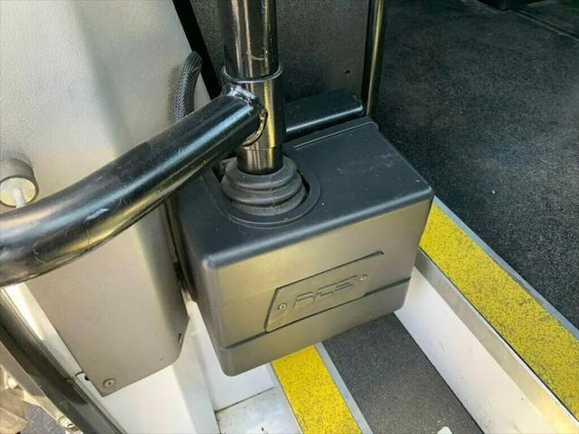 2016 Mercedes-Benz Sprinter 3500 High Roof