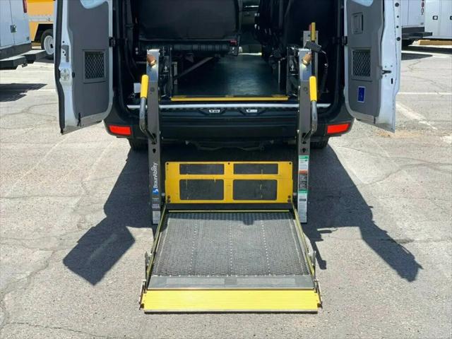 2016 Mercedes-Benz Sprinter 3500 High Roof