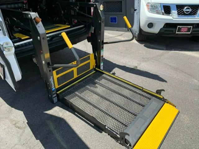 2016 Mercedes-Benz Sprinter 3500 High Roof