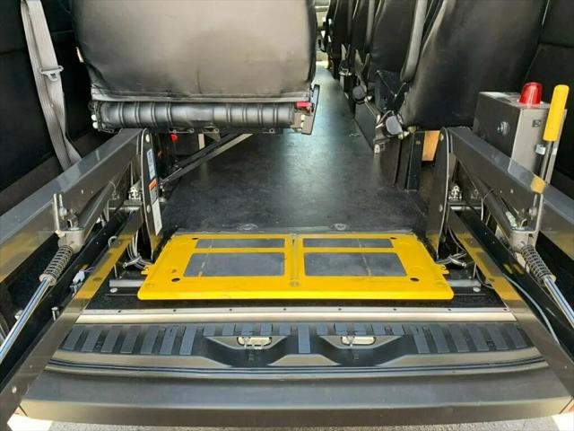 2016 Mercedes-Benz Sprinter 3500 High Roof