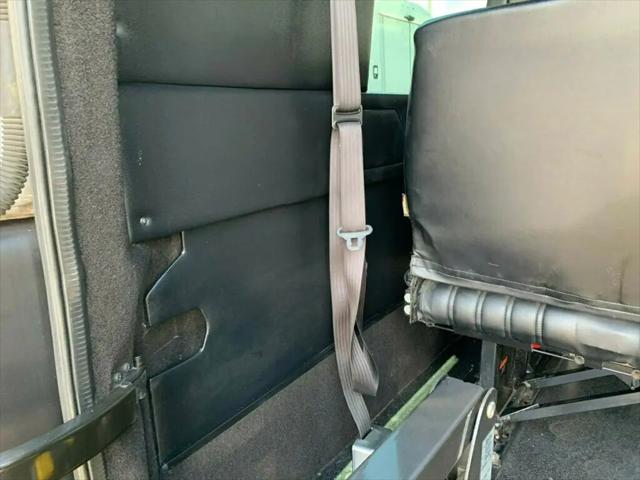 2016 Mercedes-Benz Sprinter 3500 High Roof