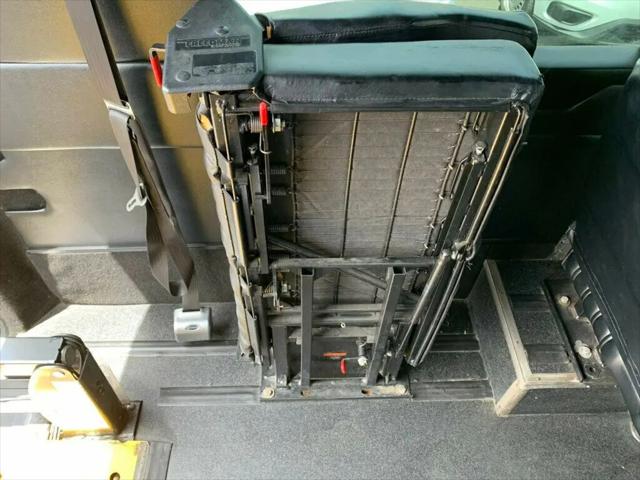2016 Mercedes-Benz Sprinter 3500 High Roof