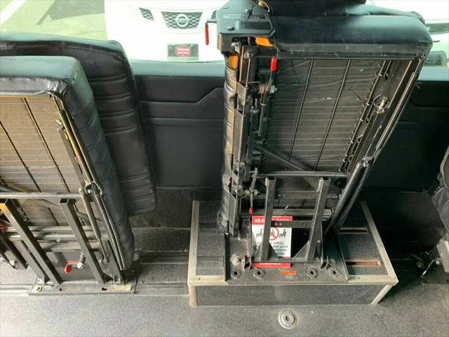 2016 Mercedes-Benz Sprinter 3500 High Roof