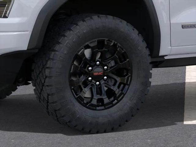 2026 GMC Canyon Elevation, RWD