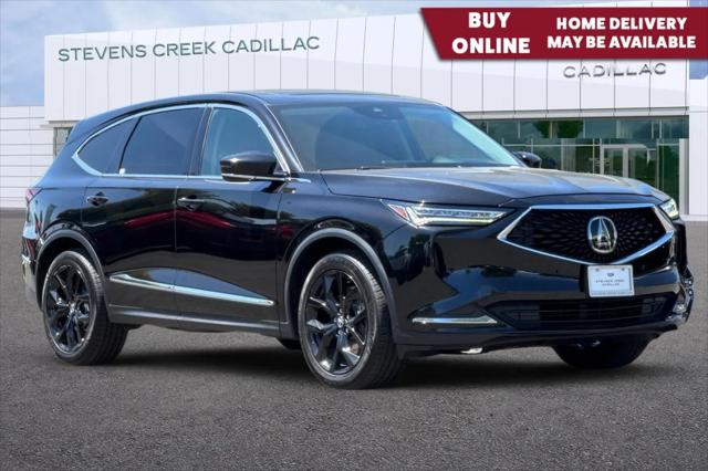 2023 Acura MDX Technology Package for sale in Santa Clara, CA