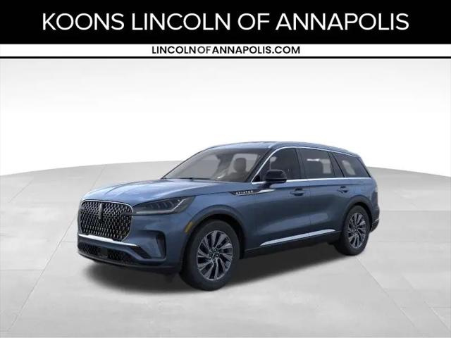 2026 Lincoln Aviator Premiere for sale in Annapolis, MD